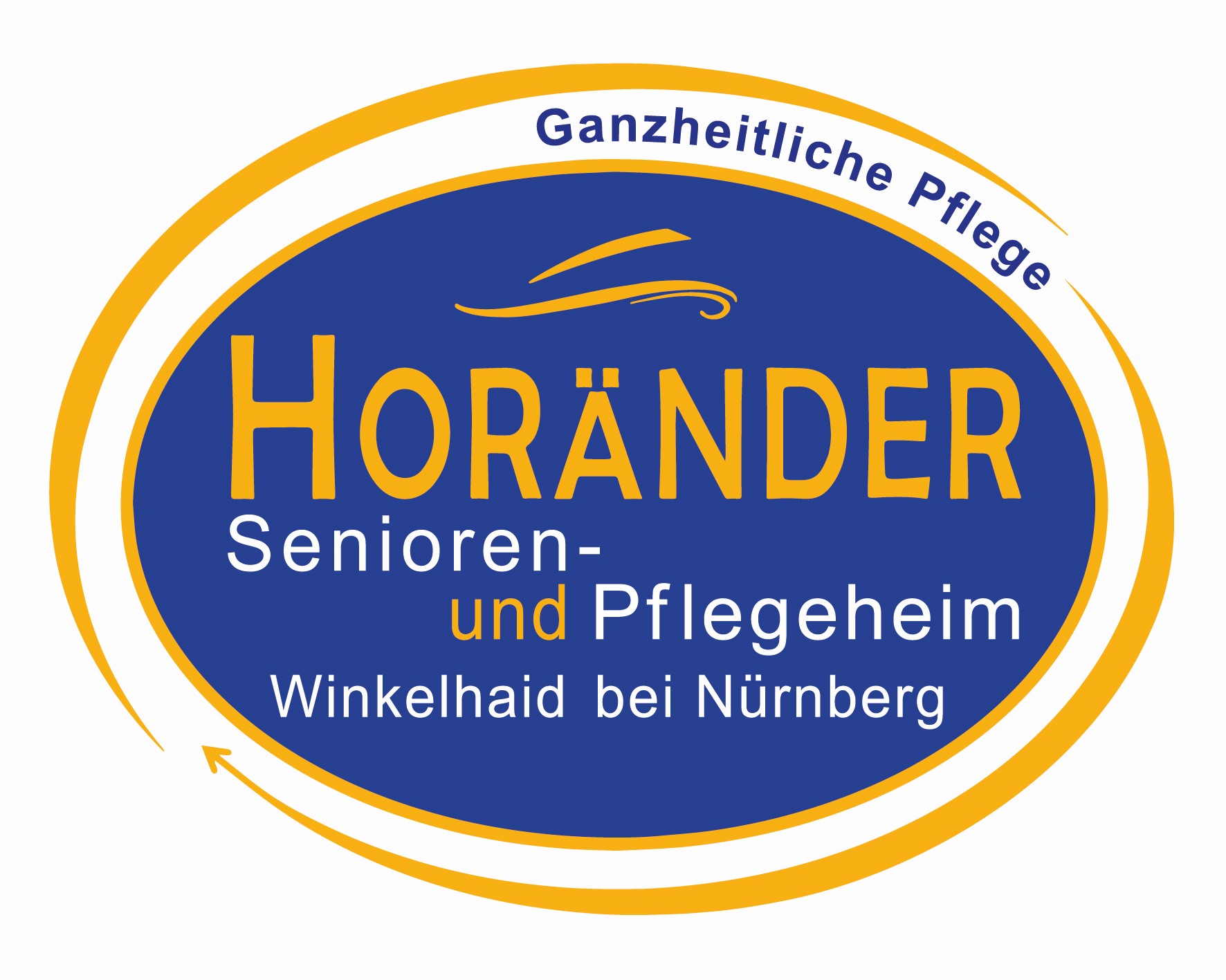 Logo Privates Senioren- und Pflegeheim Horänder GmbH