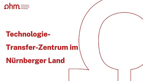 Das Technologietransferzentrum (TTZ) lädt interessierte Unternehmen zur Infoveranstaltung ein